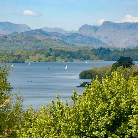Eskdale Ambleside Exterior foto
