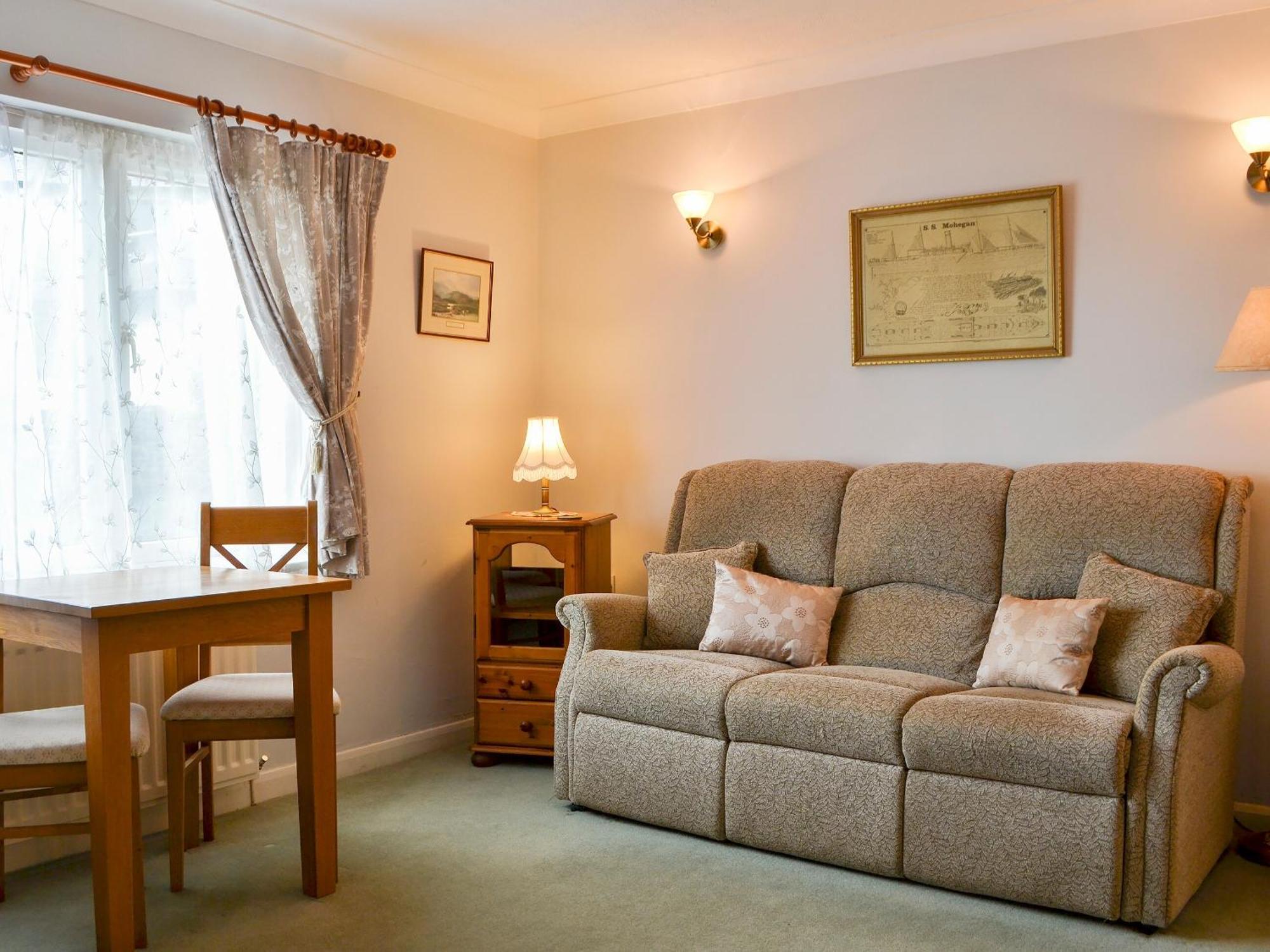 Eskdale Ambleside Exterior foto