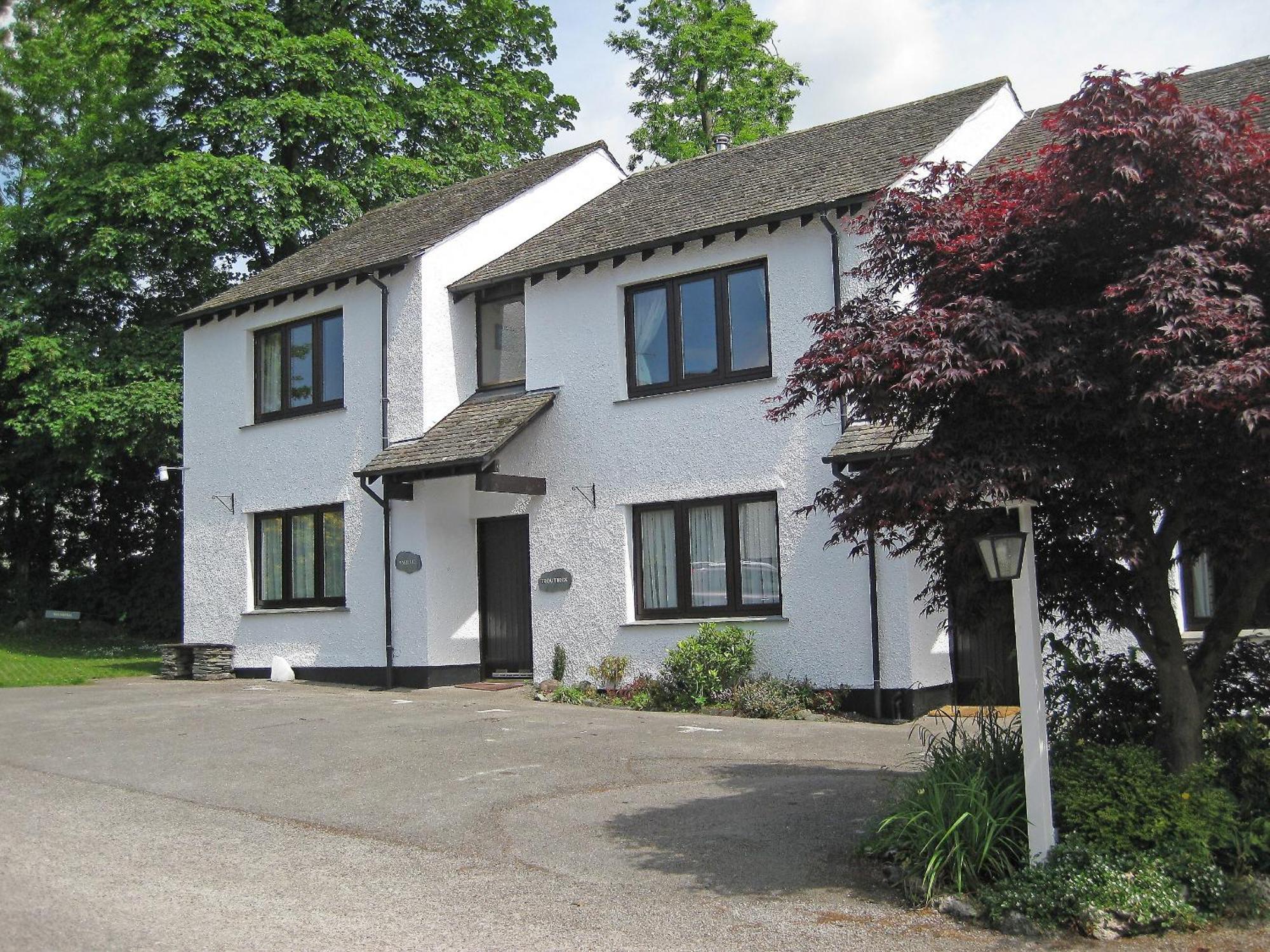Eskdale Ambleside Exterior foto