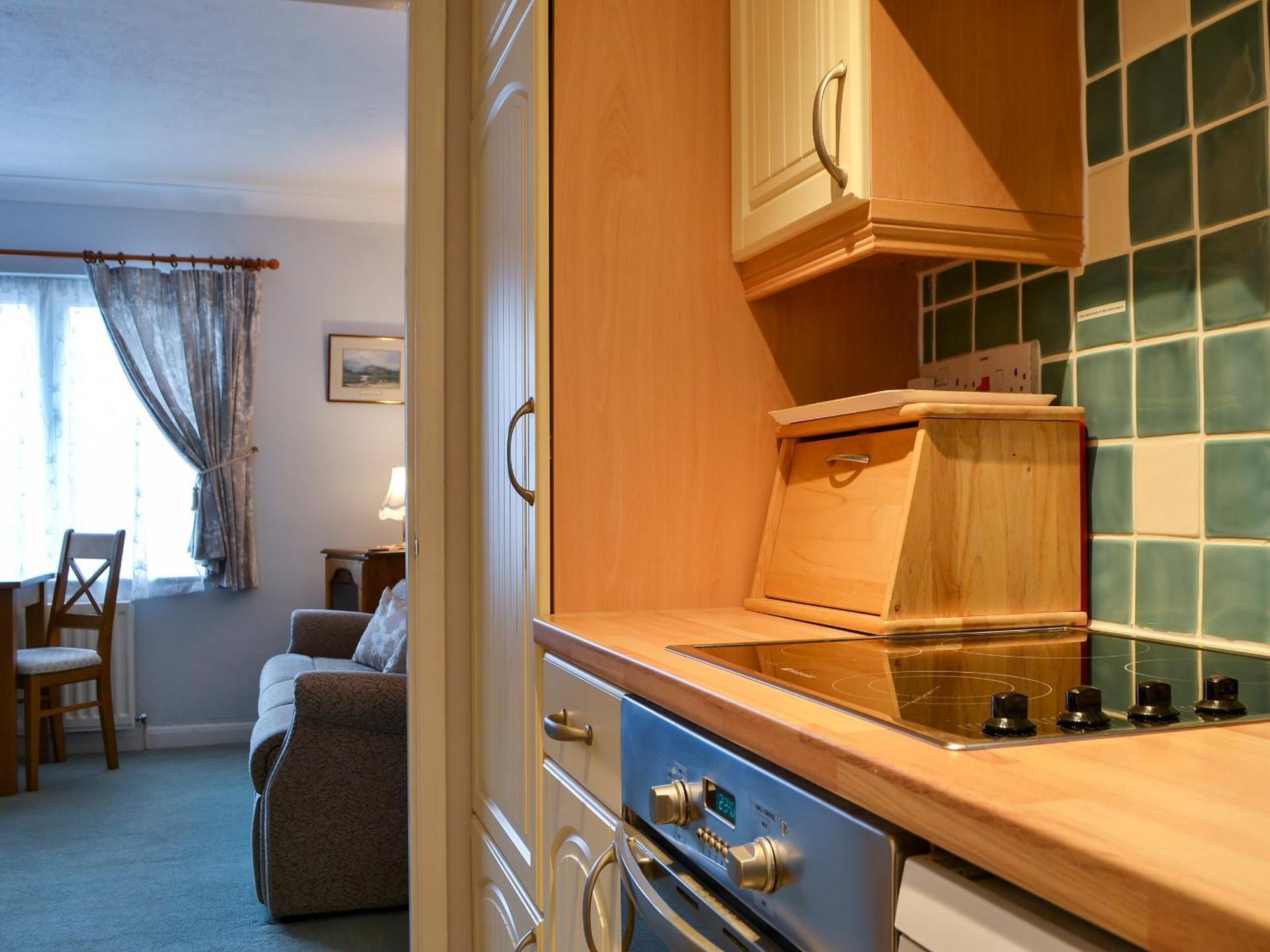 Eskdale Ambleside Exterior foto