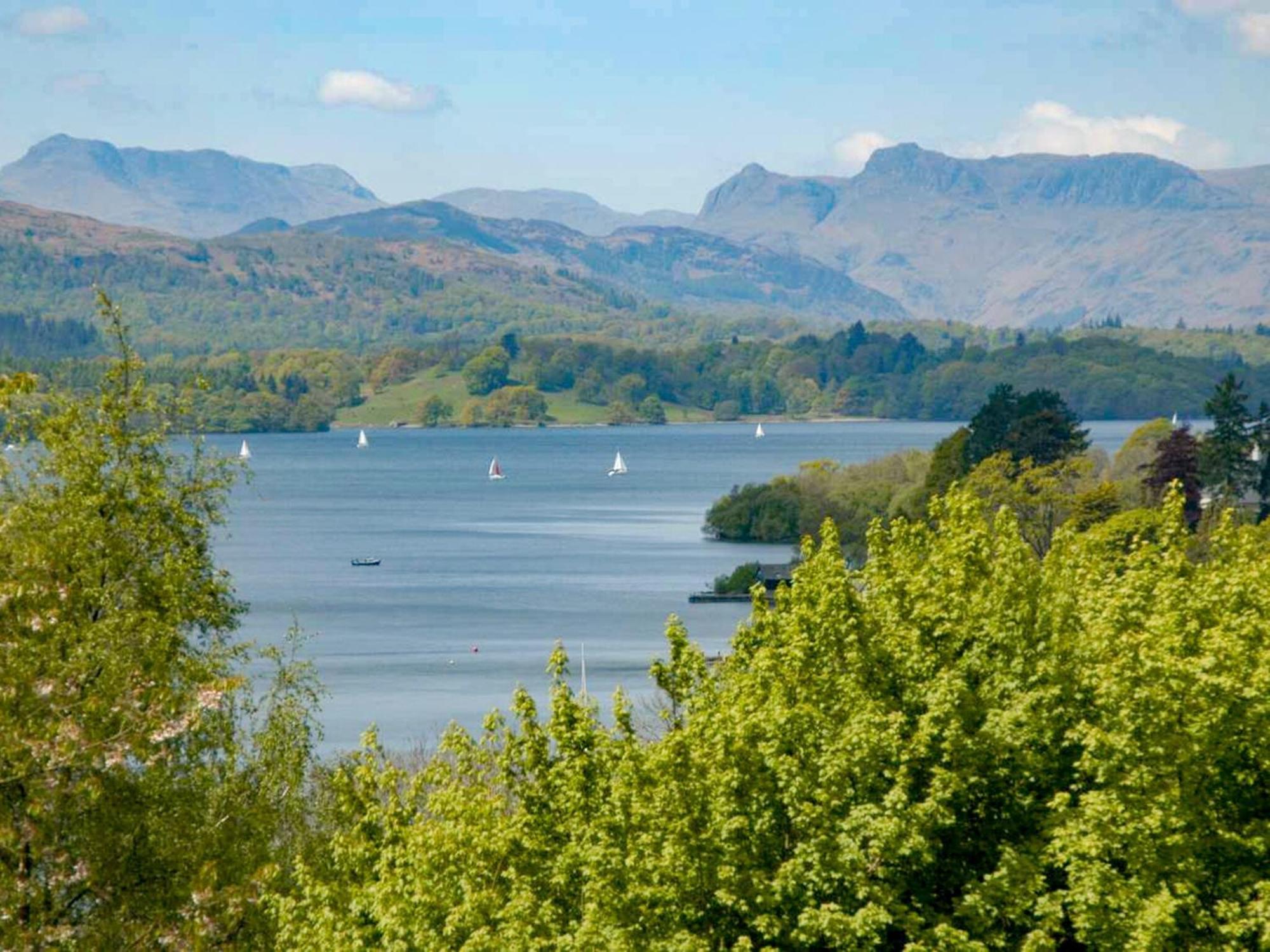 Eskdale Ambleside Exterior foto